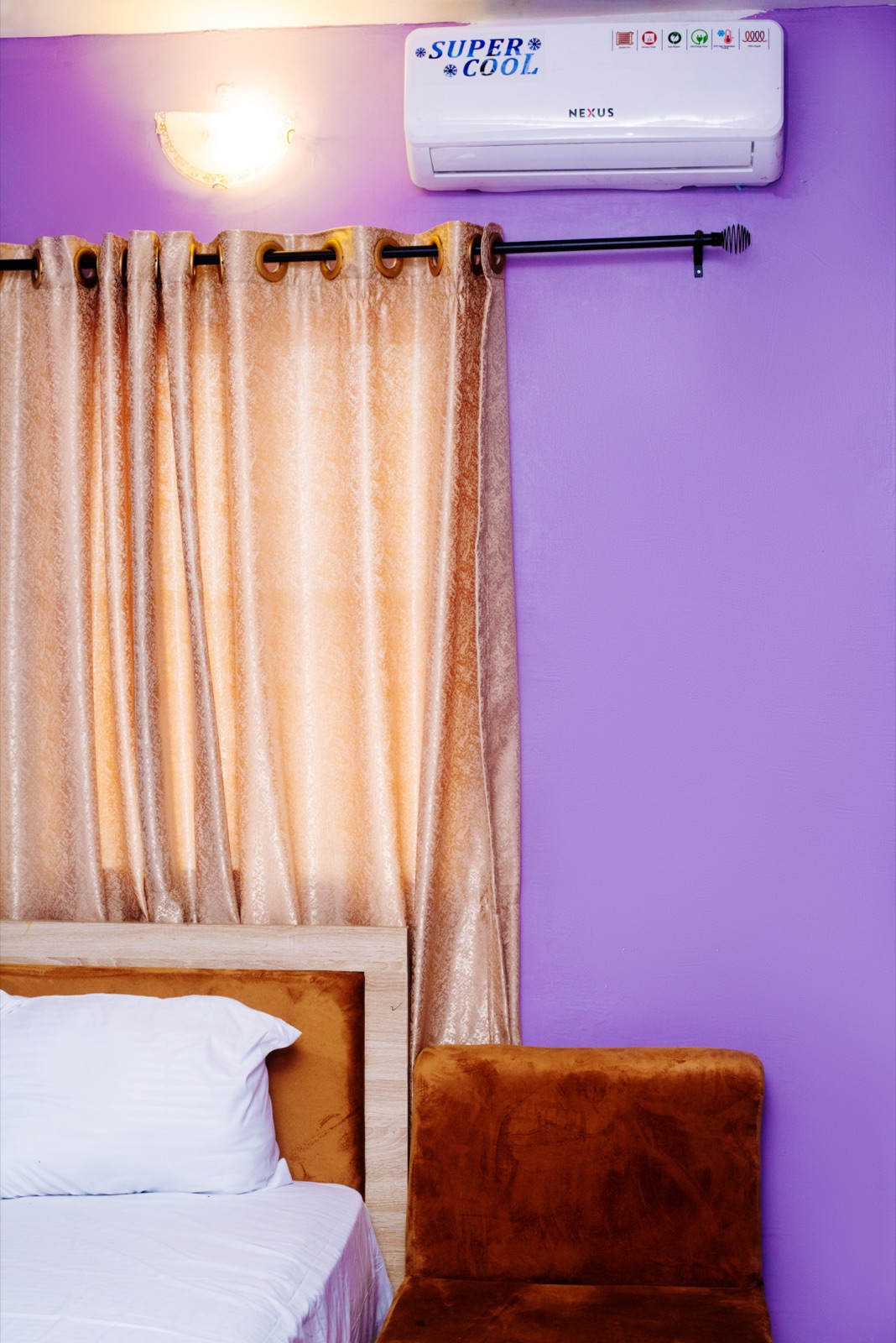The Ultimate Relaxation: What to Expect in Our Suites